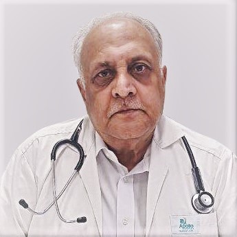 Dr. Shabbir Ahmed